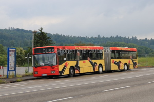 Fahrzeugseite WN-WS-406