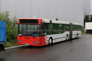 Fahrzeugseite WN-WS-560