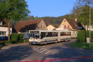 Fahrzeugseite WN-WS-662