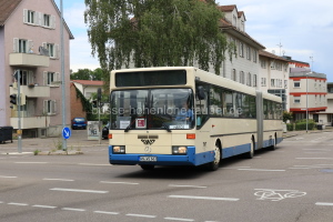 Fahrzeugseite WN-WS-663