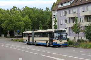 Fahrzeugseite WN-WS-663