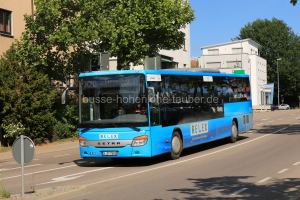 Fahrzeugseite S-ST-7600