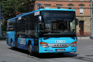 Fahrzeugseite S-ST-7611