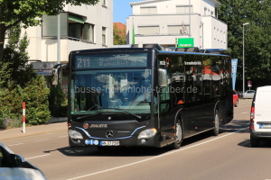 Fahrzeugseite WN-ST-7309