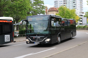 Fahrzeugseite WN-ST-7330