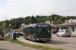 Fahrzeugseite WT-AZ-6000