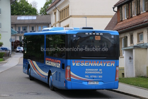 WT-HV 38