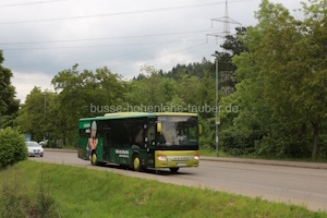 Fahrzeugseite WT-MH-20