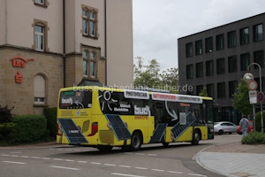 Fahrzeugseite WT-RV-11