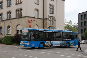 Fahrzeugseite WT-RV-23