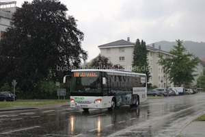 Fahrzeugseite WT-RV-40