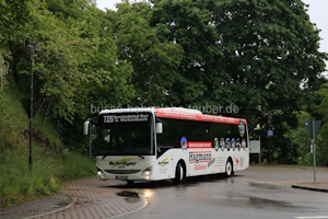 WT-TS 8001