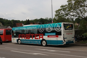 Fahrzeugseite WT-TS-8004