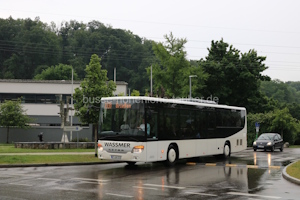 Fahrzeugseite WT-WW-222