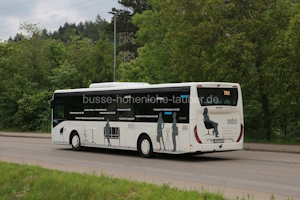 Fahrzeugseite WT-X-570