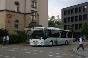 Fahrzeugseite WT-X-580