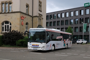 Fahrzeugseite WT-X-760