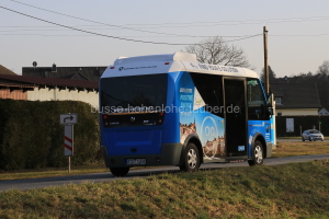 Fahrzeugseite A-QT-1008