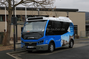 Fahrzeugseite A-QT-1008