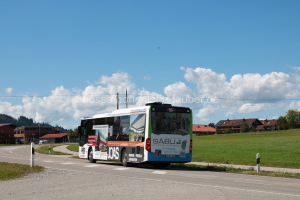 Fahrzeugseite A-RV-109