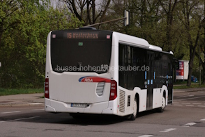 Fahrzeugseite A-RV-7303