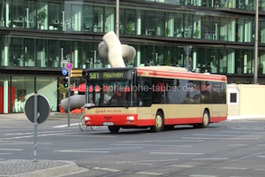 Fahrzeugseite A-SG-2111