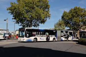 Fahrzeugseite AB-VA-10