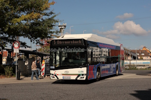 Fahrzeugseite AB-VA-20