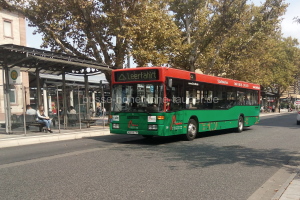 Fahrzeugseite AB-VA-38