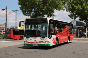 Fahrzeugseite AB-VA-55