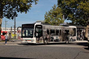 Fahrzeugseite AB-VA-83