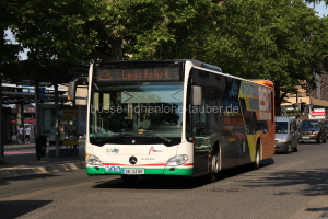 Fahrzeugseite AB-VA-89