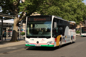 Fahrzeugseite AB-VA-97