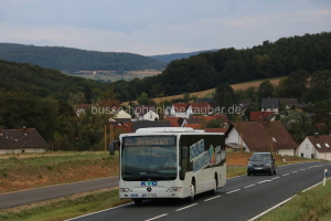 Fahrzeugseite AB-KV-1020