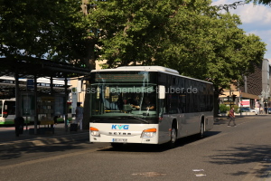 Fahrzeugseite AB-KV-707