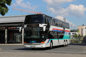 Fahrzeugseite AB-KV-910