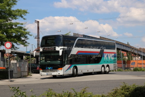 Fahrzeugseite AB-KV-910