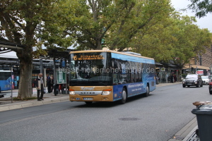 Fahrzeugseite AB-KR-1400