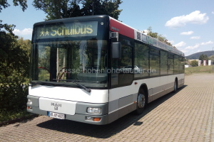 Fahrzeugseite AB-UM-4005