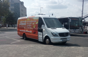 Fahrzeugseite AB-WF-20