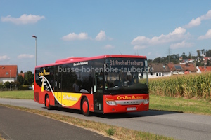 Fahrzeugseite ALZ-CB-333