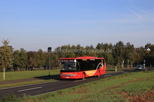 Fahrzeugseite ALZ-CB-333