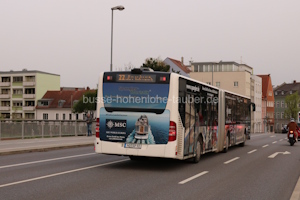 Fahrzeugseite ND-SP-92