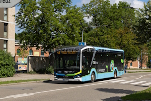 Fahrzeugseite SOB-SP-97
