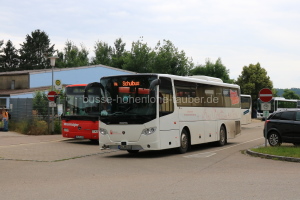 Fahrzeugseite AN-DN-450