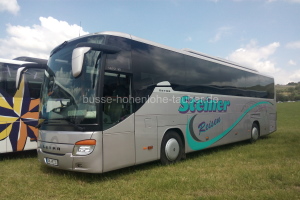 Fahrzeugseite AN-HD-30