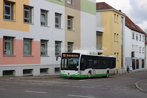 Fahrzeugseite AN-HM-24