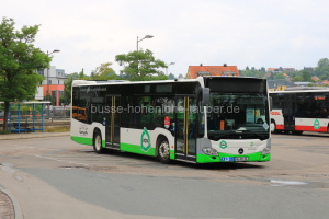 Fahrzeugseite AN-HM-80