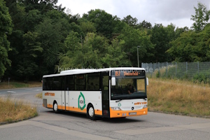 Fahrzeugseite AN-HT-740
