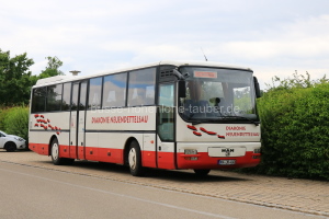 Fahrzeugseite AN-JR-400